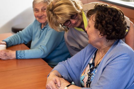 Een job bij VitaS? Match made in heaven!