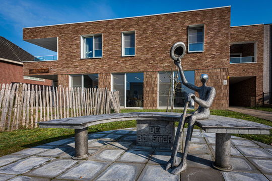 Centrum voor dagverzorging De Bolster zoekt vrijwillige chauffeurs