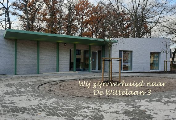 CDV De Kiosk opent het nieuwe centrum voor dagverzorging naast WZC Reigersvliet