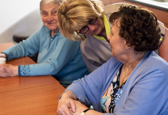 Een job bij VitaS? Match made in heaven!