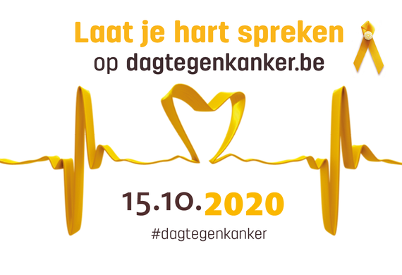 VitaS doet mee aan de Dag tegen Kanker