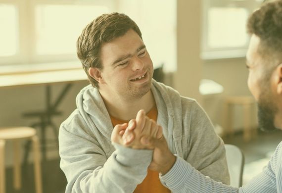 RTH VitaS zoekt buddy’s voor hun gebruikers