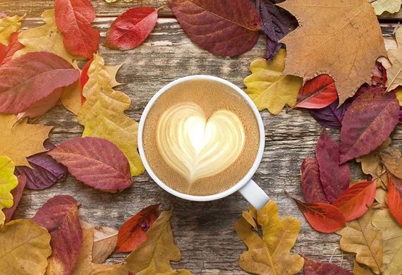 WZC Den Boogerd kiest voor thema herfst