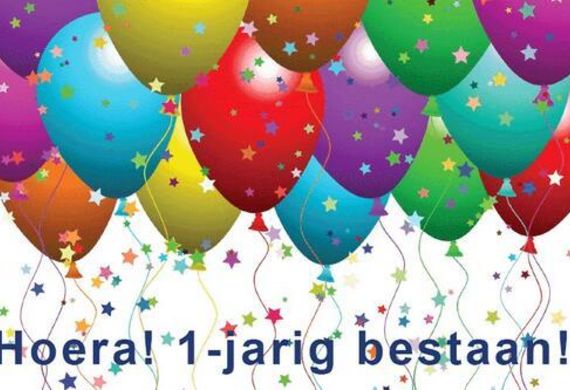 CDV De Hortus is reeds 1 jaar open