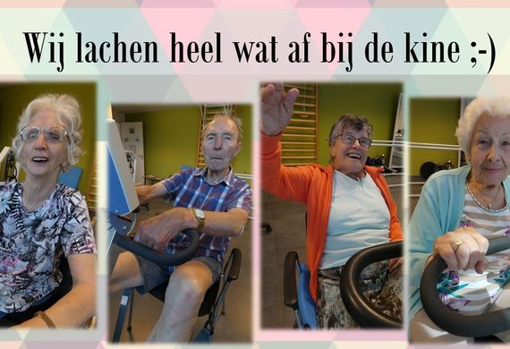 Voor ieder wat wils
