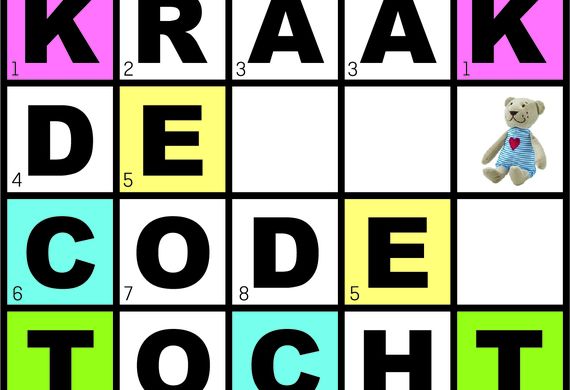 WZC Den Boogerd maakte winnaars familiewandeling bekend