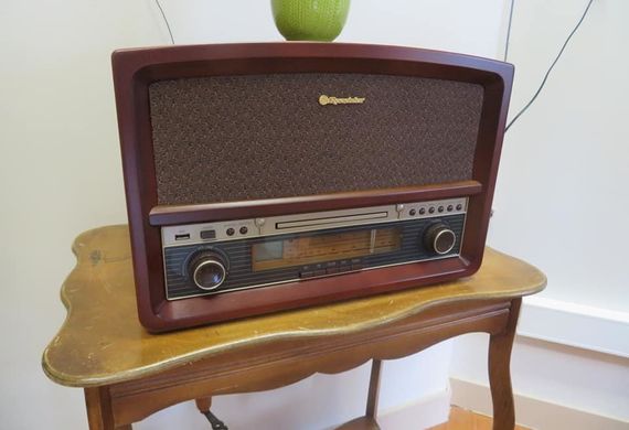 Muziekbingo in het CDV