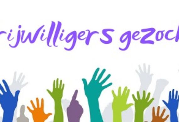 CDV De Hortus zoekt vrijwilligers om samen met de gebruikers te wandelen