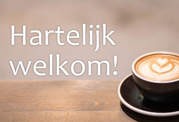 Opendeurdag bij CDV De Bolster en GAW De Bloesem in Eksel op 22 mei van 14u-17u