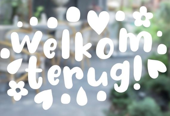 CDV's van VitaS  mogen terug meer gebruikers ontvangen