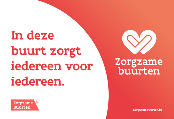 VitaS engageert zich als partner in het goedgekeurde project van Zorgzame Buurten vanuit de gemeente Leopoldsburg