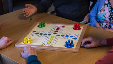 Centra voor dagverzorging